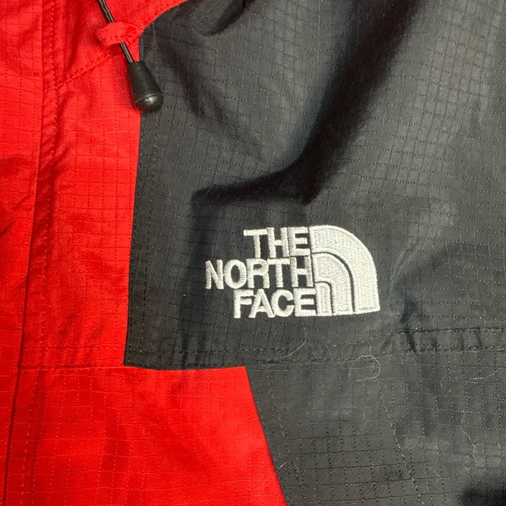 The North Face Summit Series Vintage Gore-Tex XCR Jacket Size XXL Fleece Liner - Picture 10 of 15